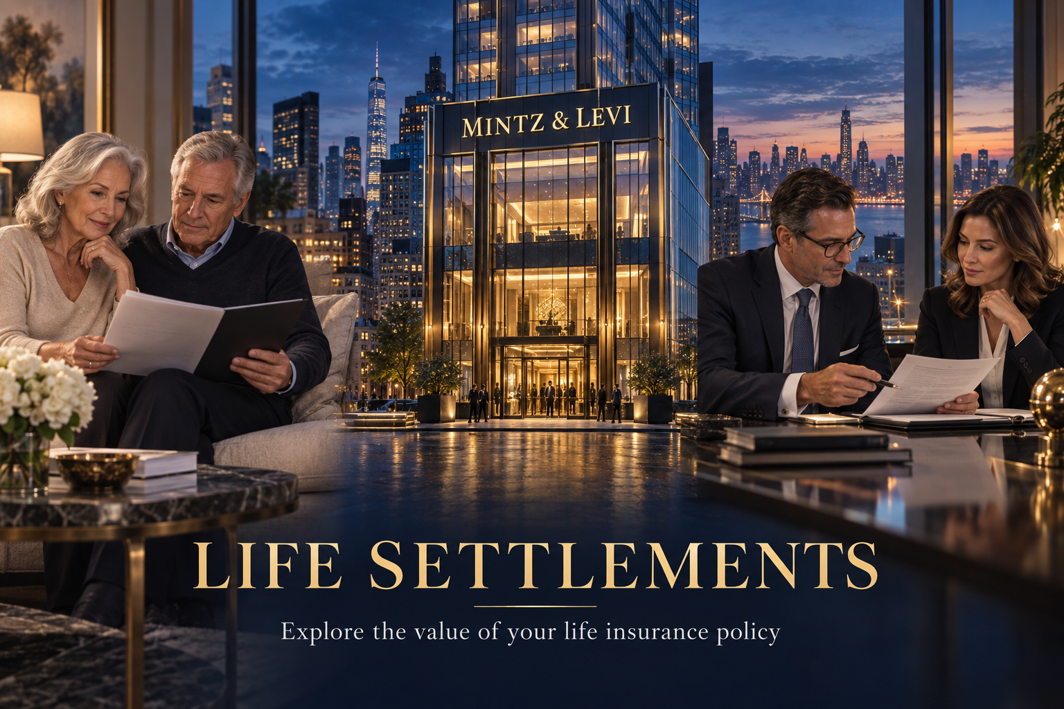 Life Settlements